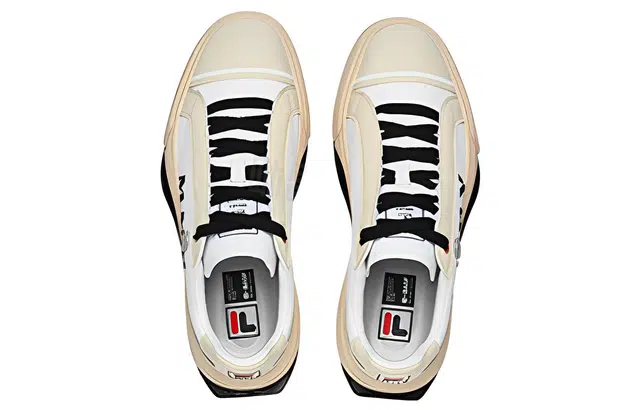 MIHARA YASUHIRO x FILA FM 4