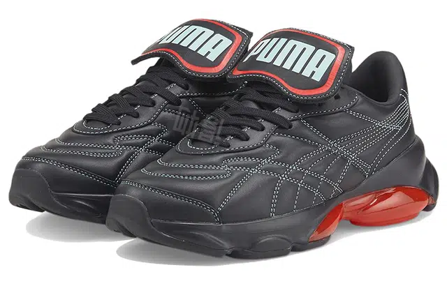 Dua Lipa x PUMA CELL Dome King Ml
