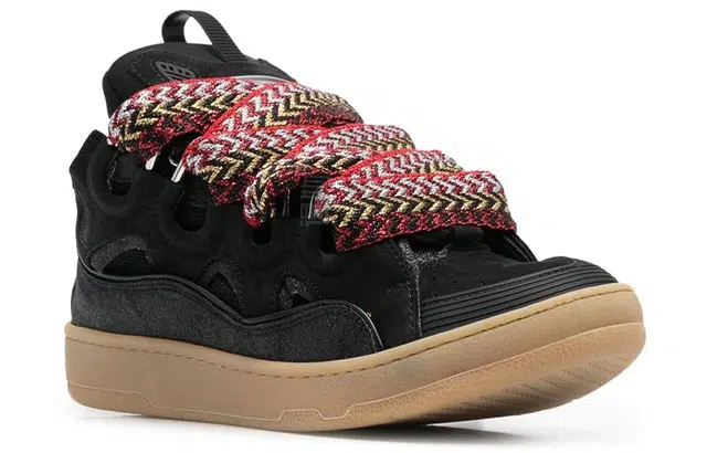 Lanvin Curb