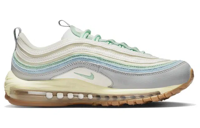 Nike Air Max 97 Grey Green