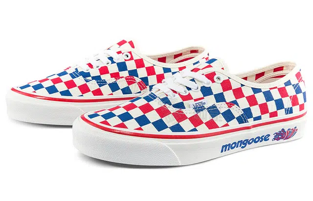 Our Legends x Vans Style 44