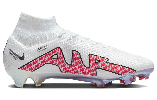 Nike Mercurial Superfly 9 Zoom Mercurial 15 Elite FG