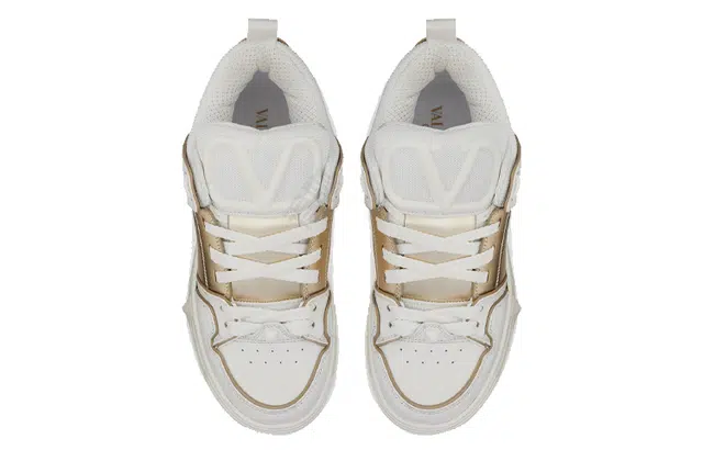 Valentino Open Skate