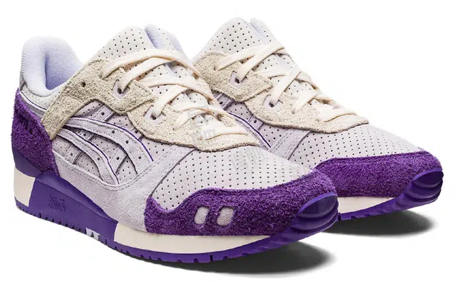Asics Gel-Lyte 3