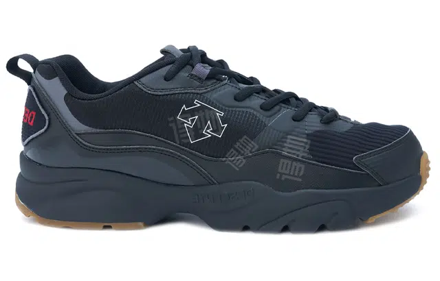 DESCENTE Sports Style