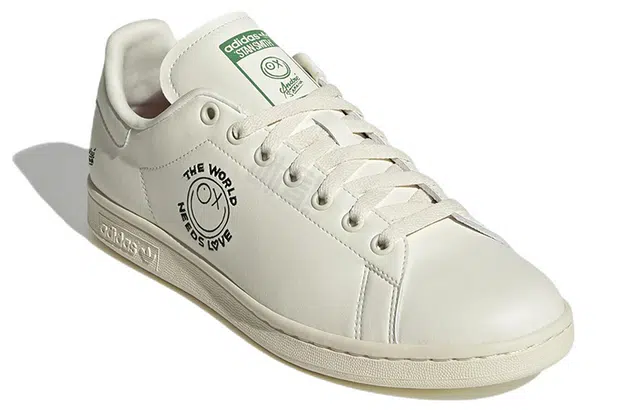 Andr Saraiva x adidas originals StanSmith