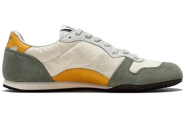Onitsuka Tiger Serrano CL