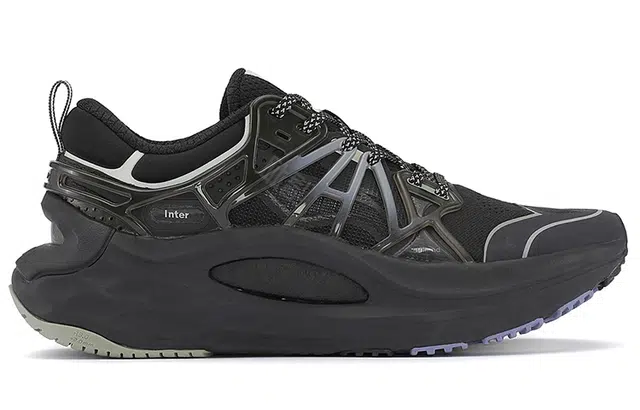 Soulland x LiNing 6