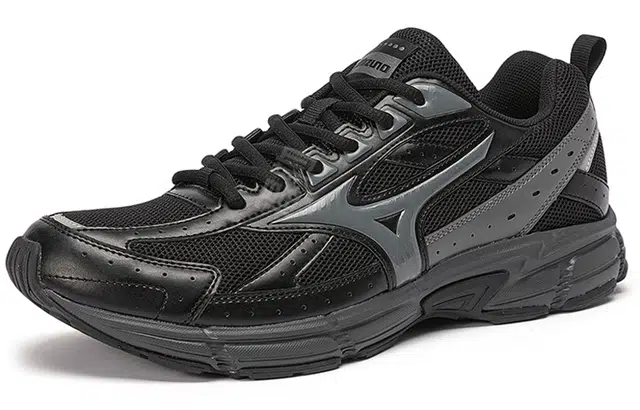 Mizuno Cyclone Speed