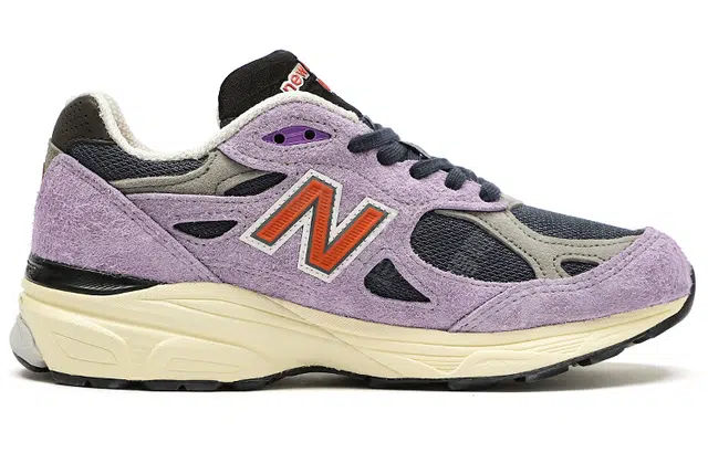 New Balance NB 990 V3 teddy made