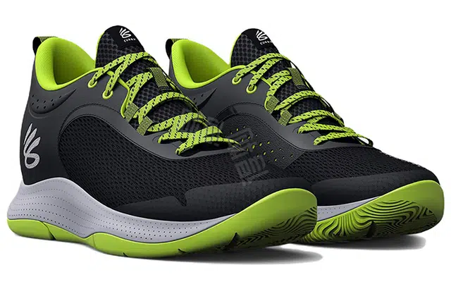 Under Armour 3Z6