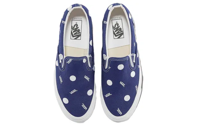 Vans slip-on LX