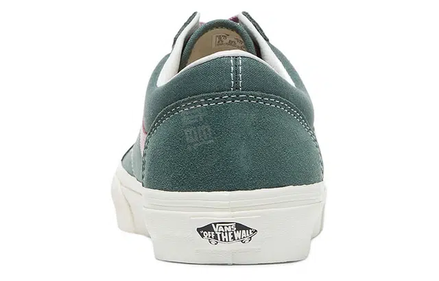 Vans Style 36
