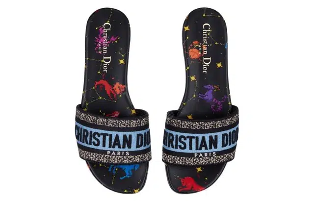 DIOR Dway