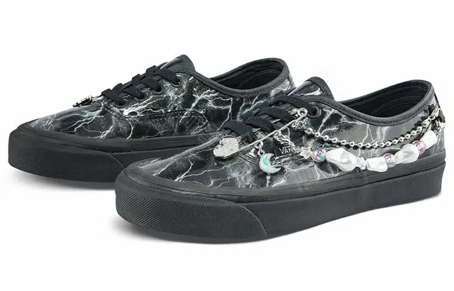 Vans Style 44