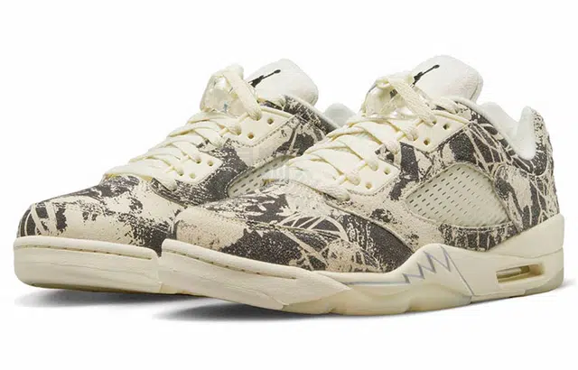 Jordan Air Jordan 5 retro low "expression"