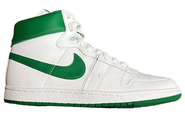 Nike Air Ship SP "Pine Green"