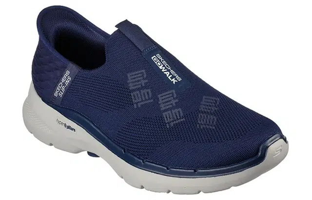 Skechers Go Walk 6 Slip-Ins
