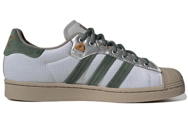 x adidas originals Superstar Adilicious
