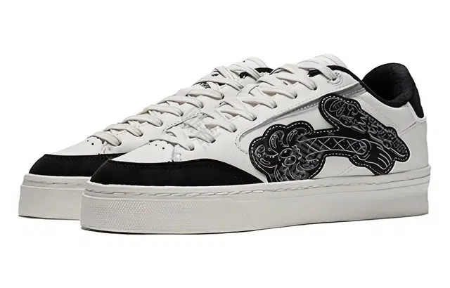 Steven Harrington x 180 Low