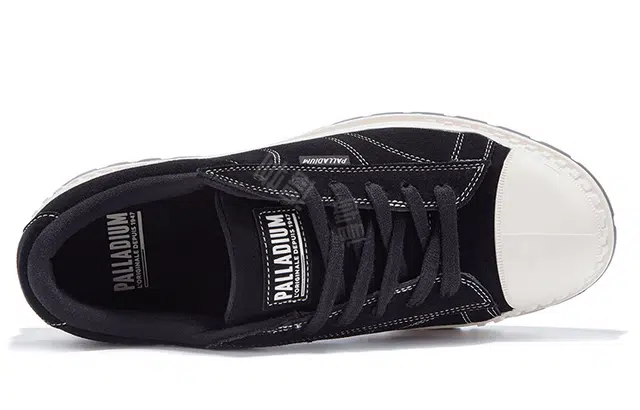 Palladium Pallashock90Sde