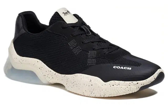 COACH CitySole