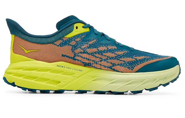 HOKA ONE ONE Speedgoat 5 Wide