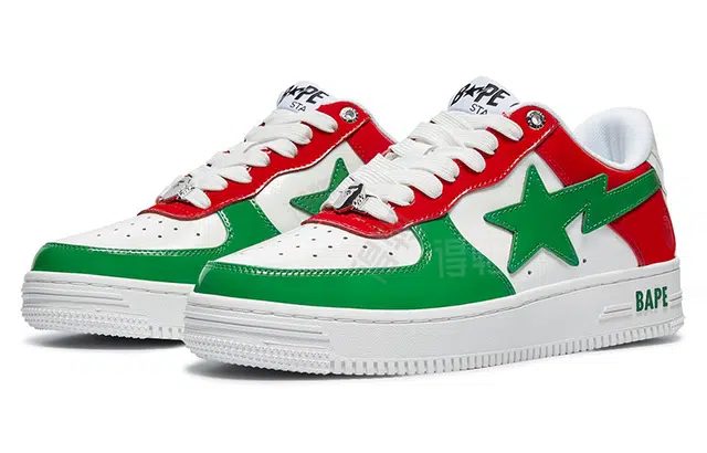 A BATHING APE STA