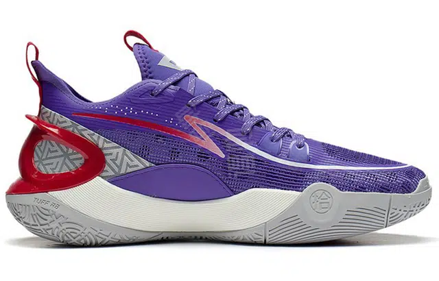 LiNing 10 V2
