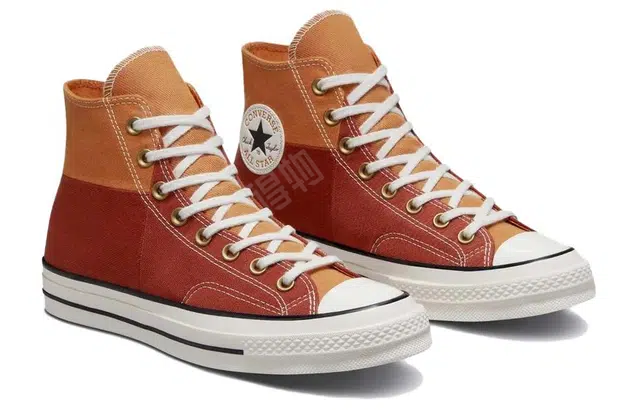 Converse 1970s