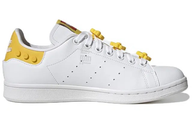 LEGO x adidas originals StanSmith