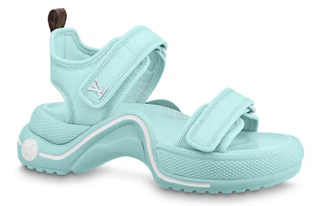 LOUIS VUITTON Archlight 1.0