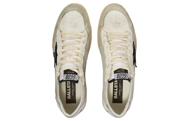 Golden Goose Ball Star Ball Star