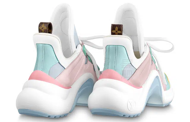 LOUIS VUITTON Archlight 1.0