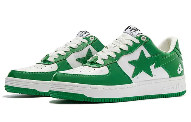 A BATHING APE STA
