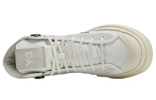 Y-3 Ajatu Court High