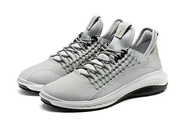 ecco 360