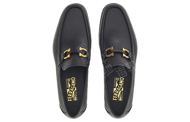 FERRAGAMO GANCINI