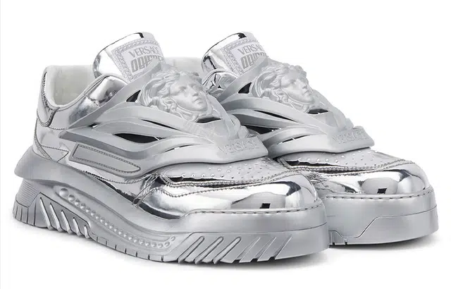 VERSACE Odissea