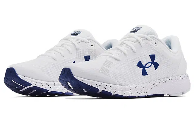 Under Armour Charged Escape 3 Big Logo