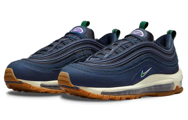 Nike Air Max 97 QS Blue