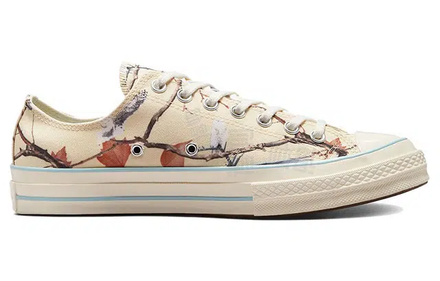 GOLF WANG x Converse Chuck 70 "Owl"