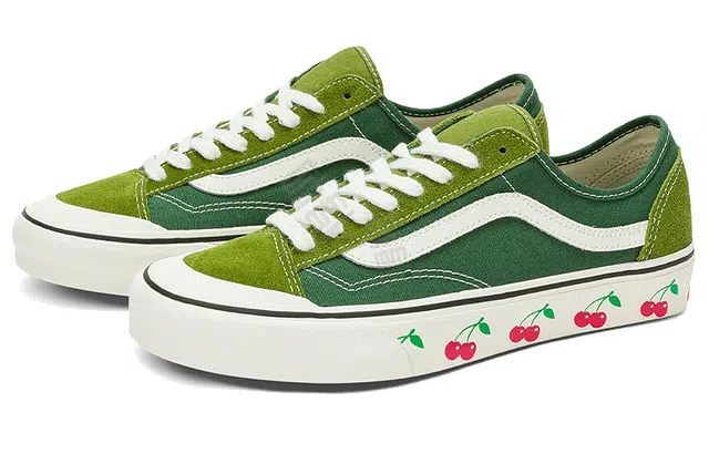 Vans Style 36 Decon SF