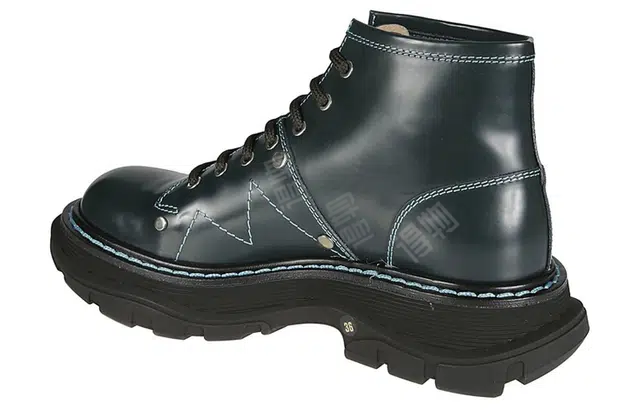 Alexander McQueen Tread