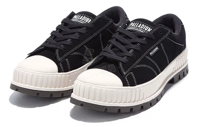 Palladium Pallashock90Sde