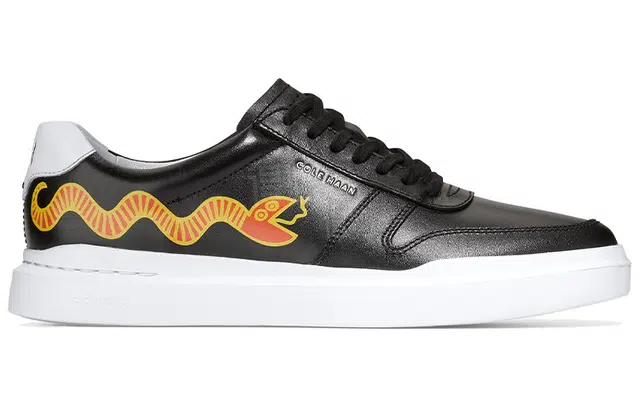 Keith Haring x COLE HAAN