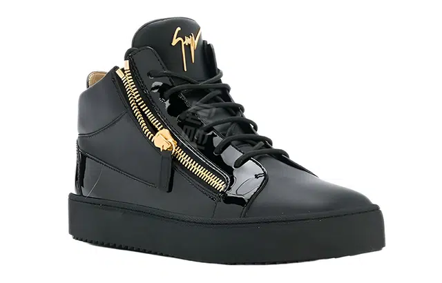 giuseppe zanottiGZ Kriss
