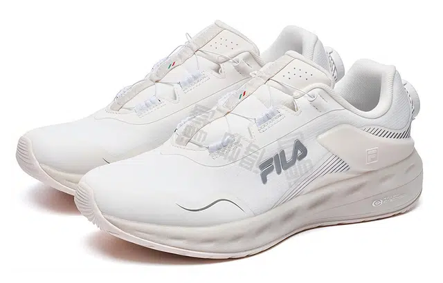 FILA Athletics Lynx BOA