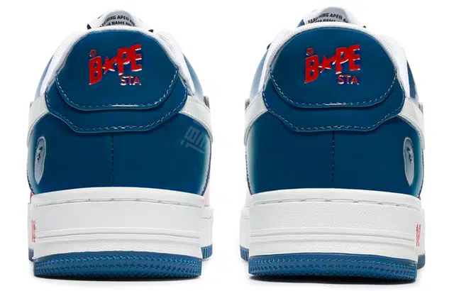 A BATHING APE STA