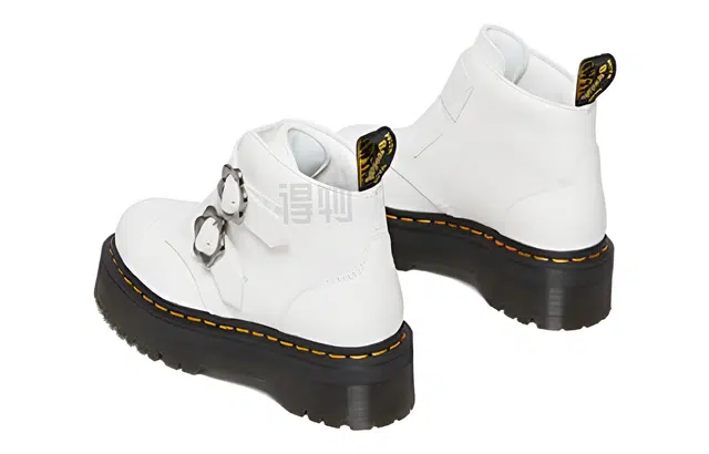 Dr.Martens Fusion